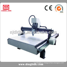 3d CNC Router with HSD air cooled spindle